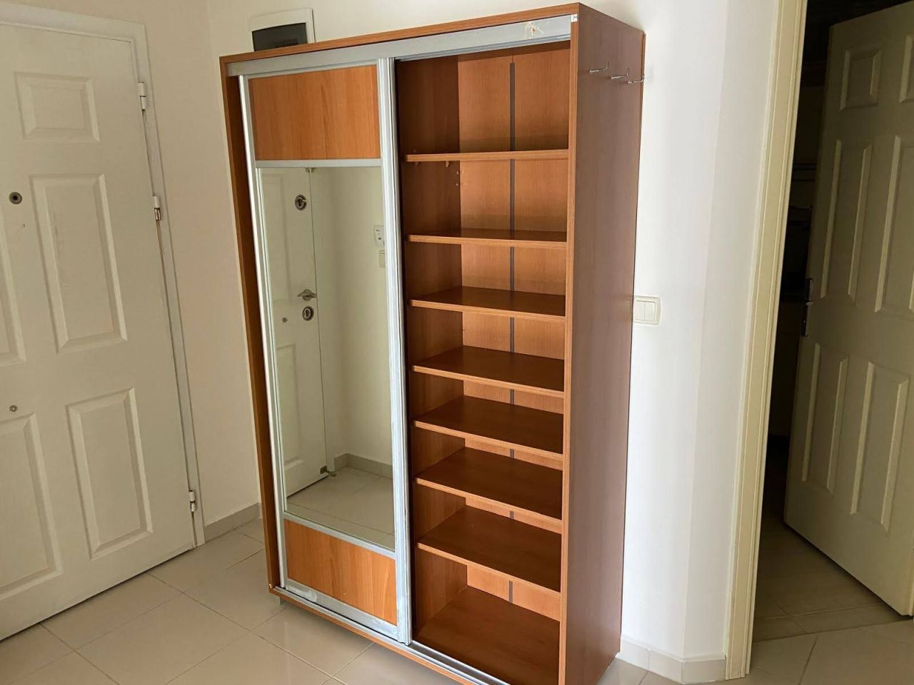 Апартаменты в Алании, Турция, 220 м² - фото 10