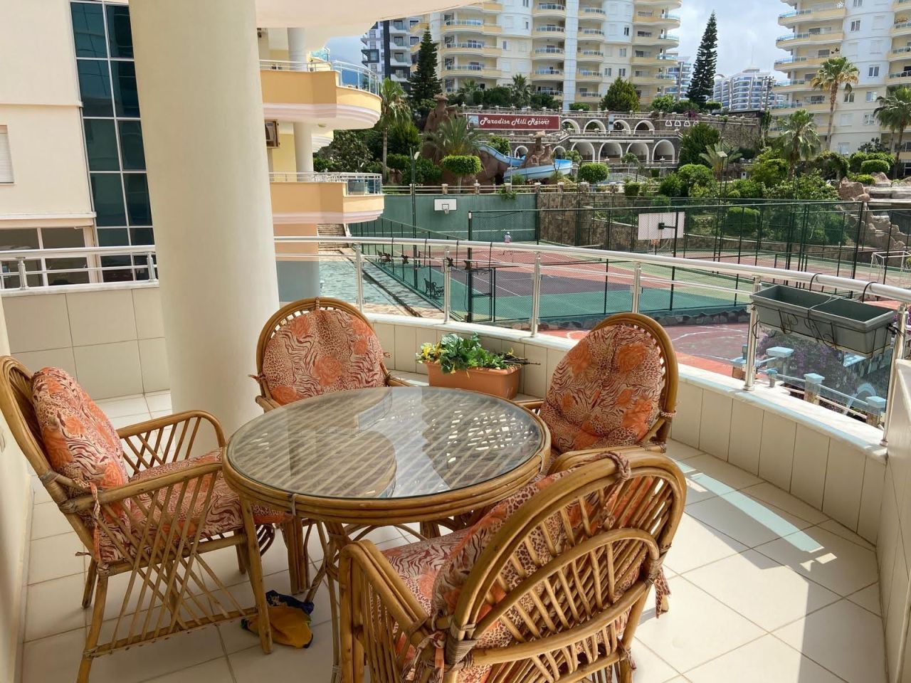 Апартаменты в Алании, Турция, 220 м² - фото 6