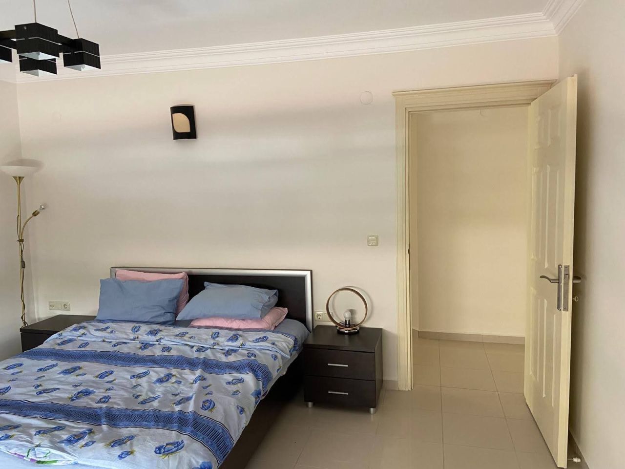 Апартаменты в Алании, Турция, 220 м² - фото 12