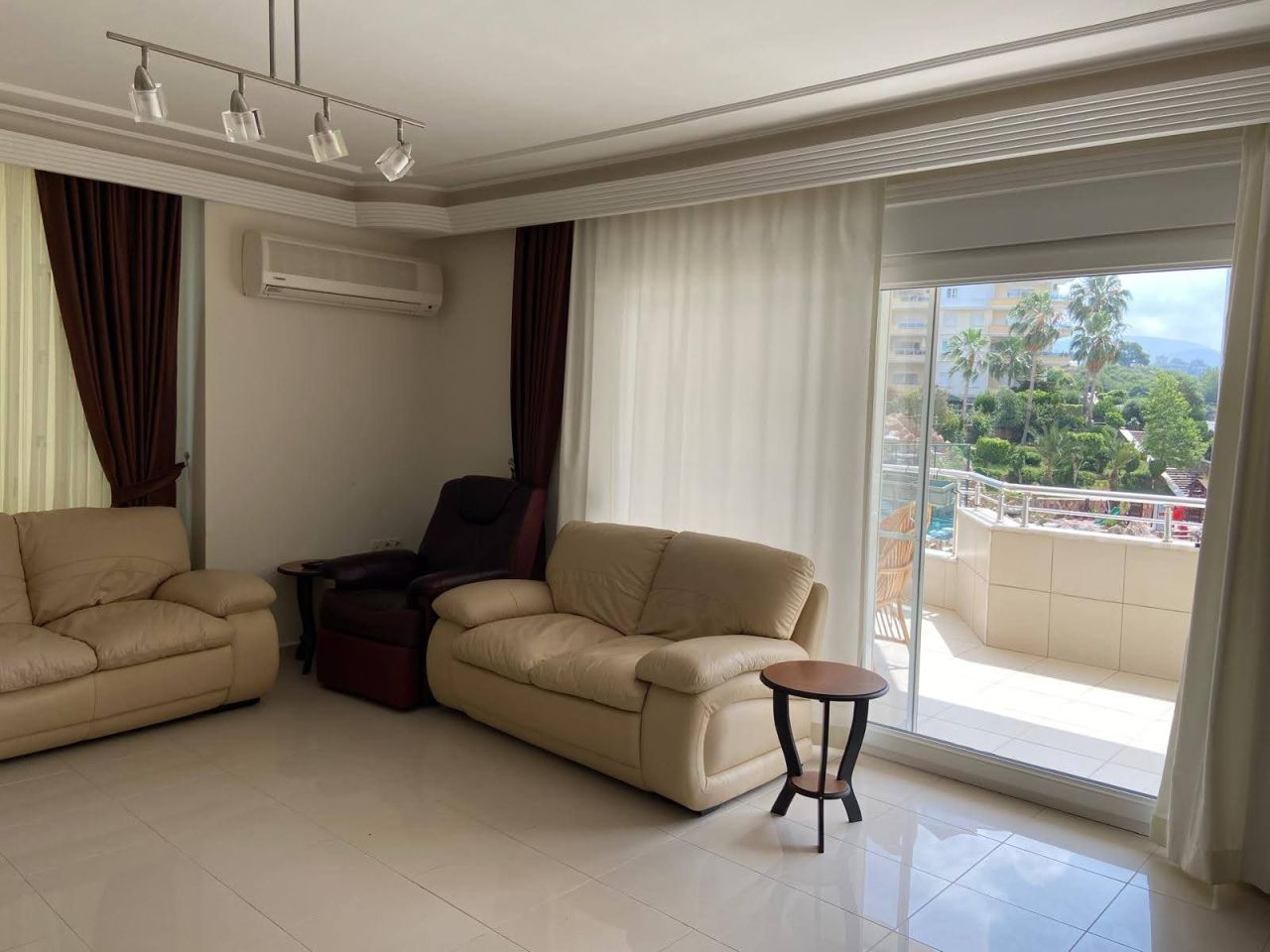 Апартаменты в Алании, Турция, 220 м² - фото 9