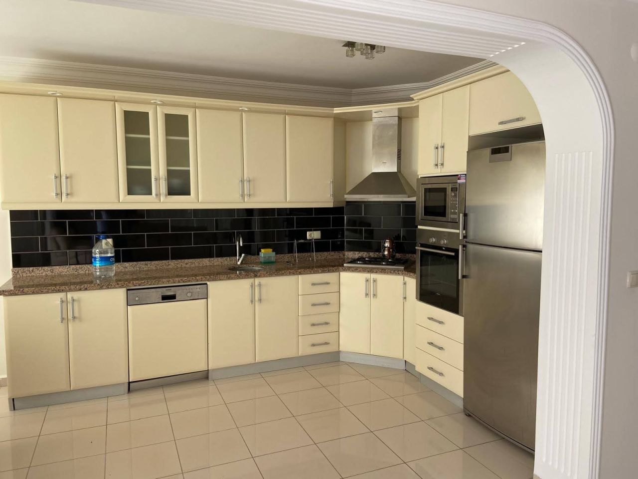 Апартаменты в Алании, Турция, 220 м² - фото 5