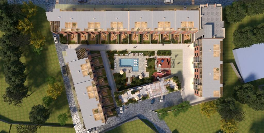 Коттедж в Батуми, Грузия, 177 м² - фото 3