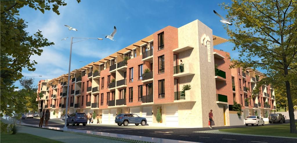 Коттедж в Батуми, Грузия, 177 м² - фото 8