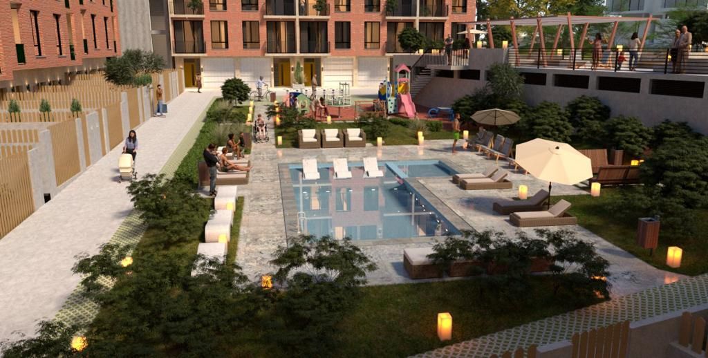 Коттедж в Батуми, Грузия, 177 м² - фото 12