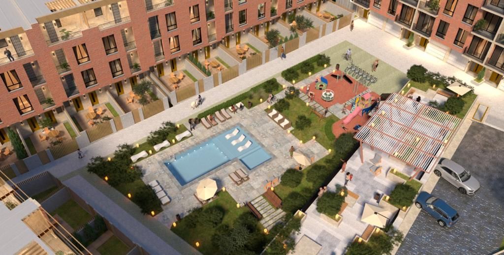 Коттедж в Батуми, Грузия, 177 м² - фото 5