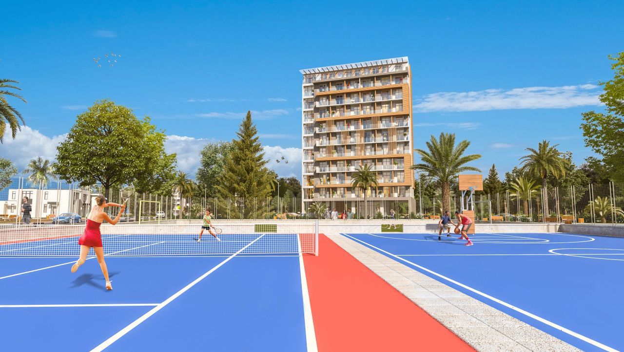 Квартира в Батуми, Грузия, 31.2 м² - фото 8