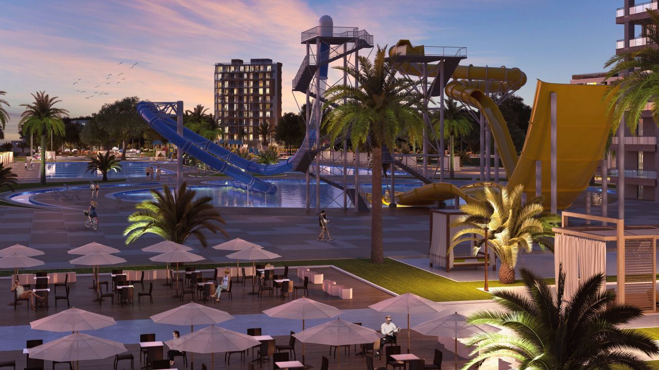 Квартира в Батуми, Грузия, 31.2 м² - фото 7