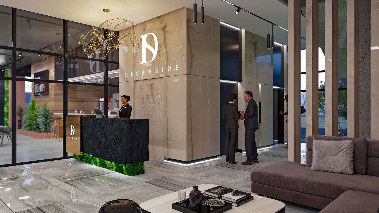 Квартира в Батуми, Грузия, 31.2 м² - фото 3