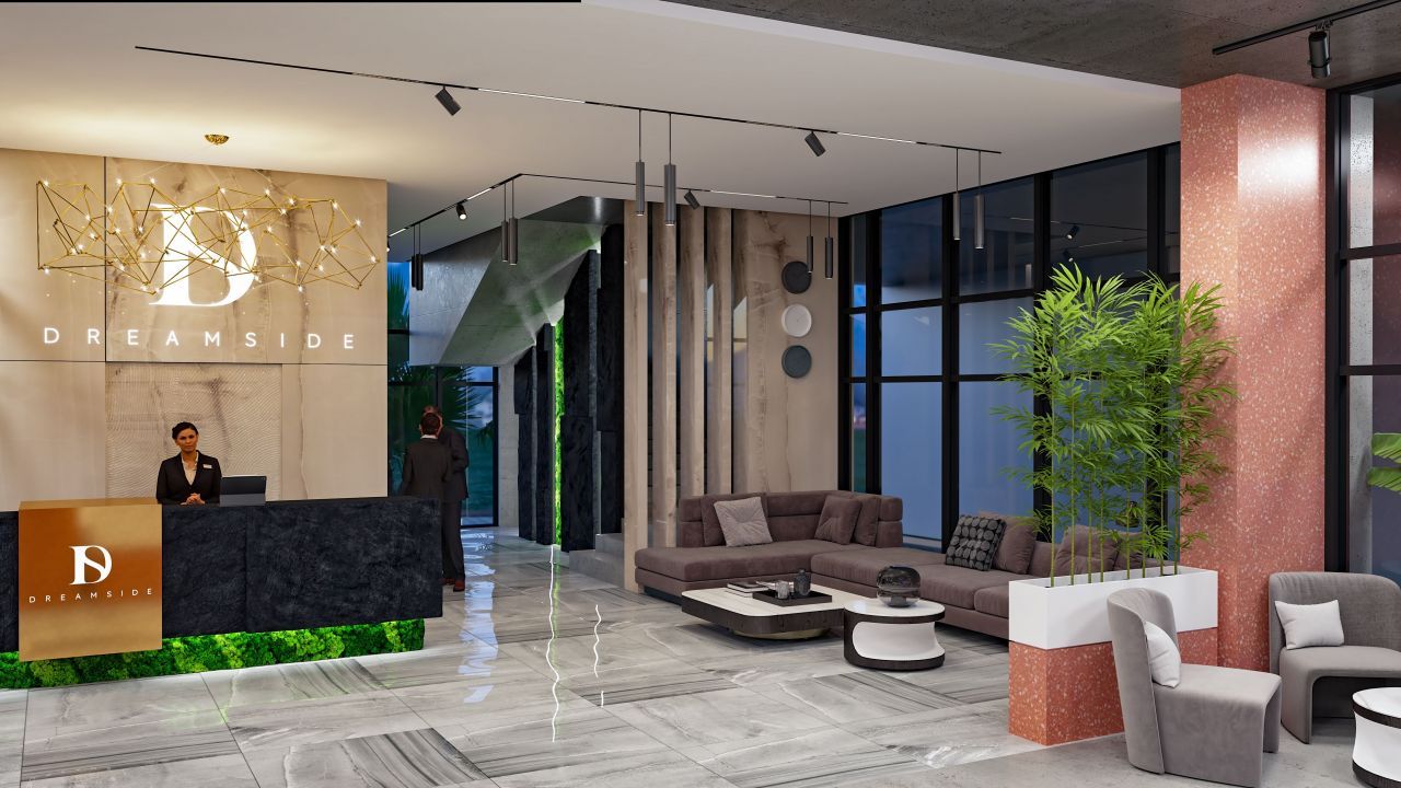 Квартира в Батуми, Грузия, 31.2 м² - фото 4