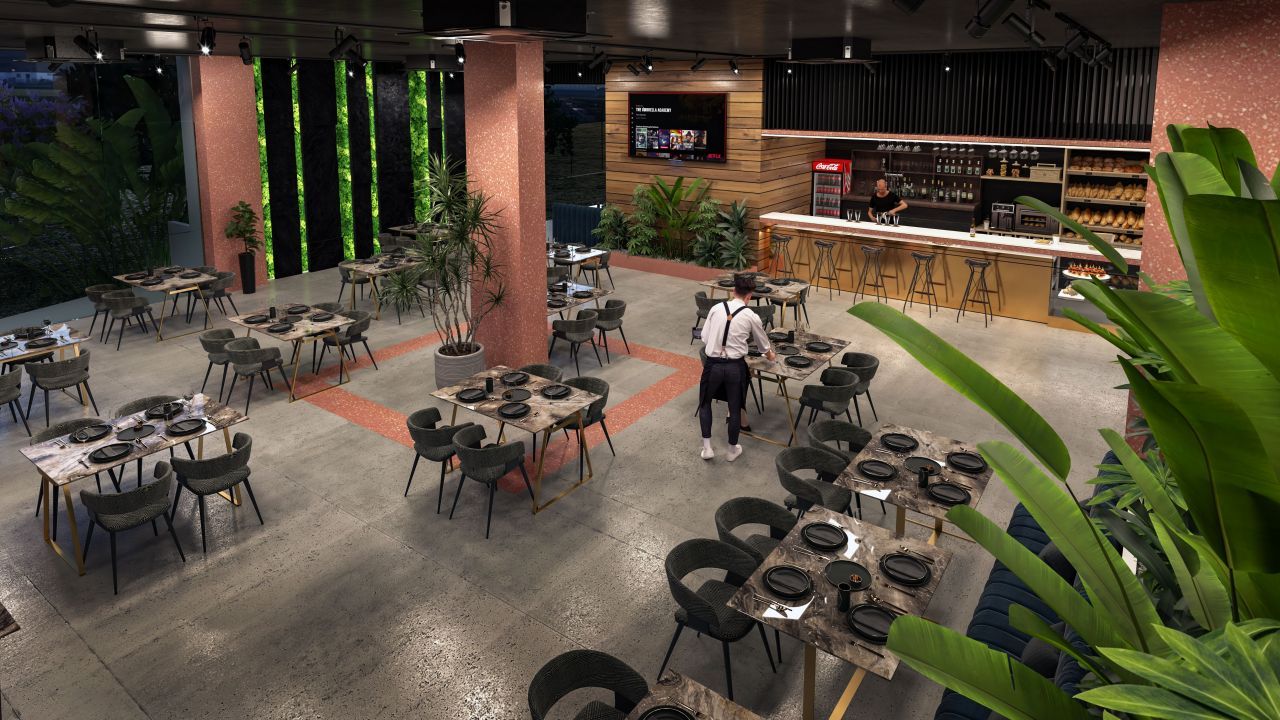 Квартира в Батуми, Грузия, 31.2 м² - фото 5