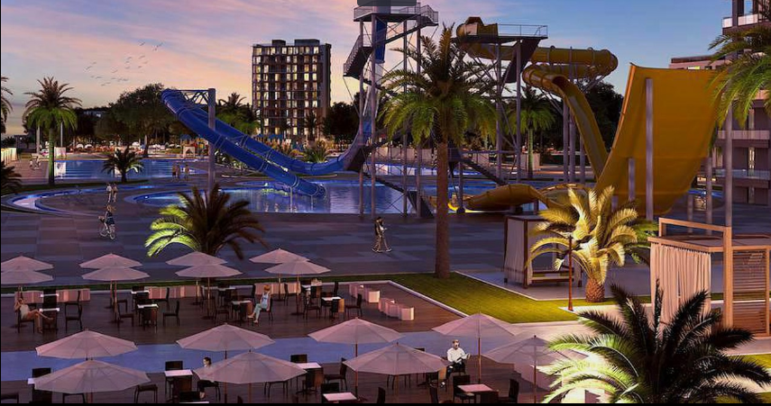 Квартира в Батуми, Грузия, 31.2 м² - фото 15