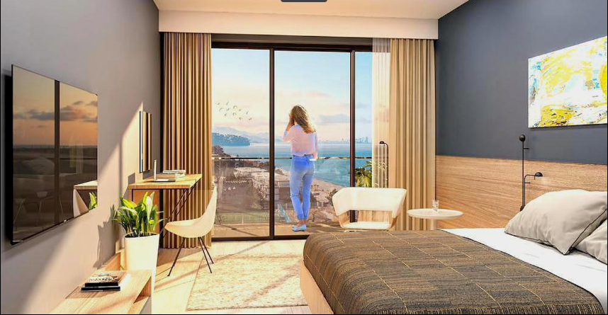 Квартира в Батуми, Грузия, 31.2 м² - фото 6