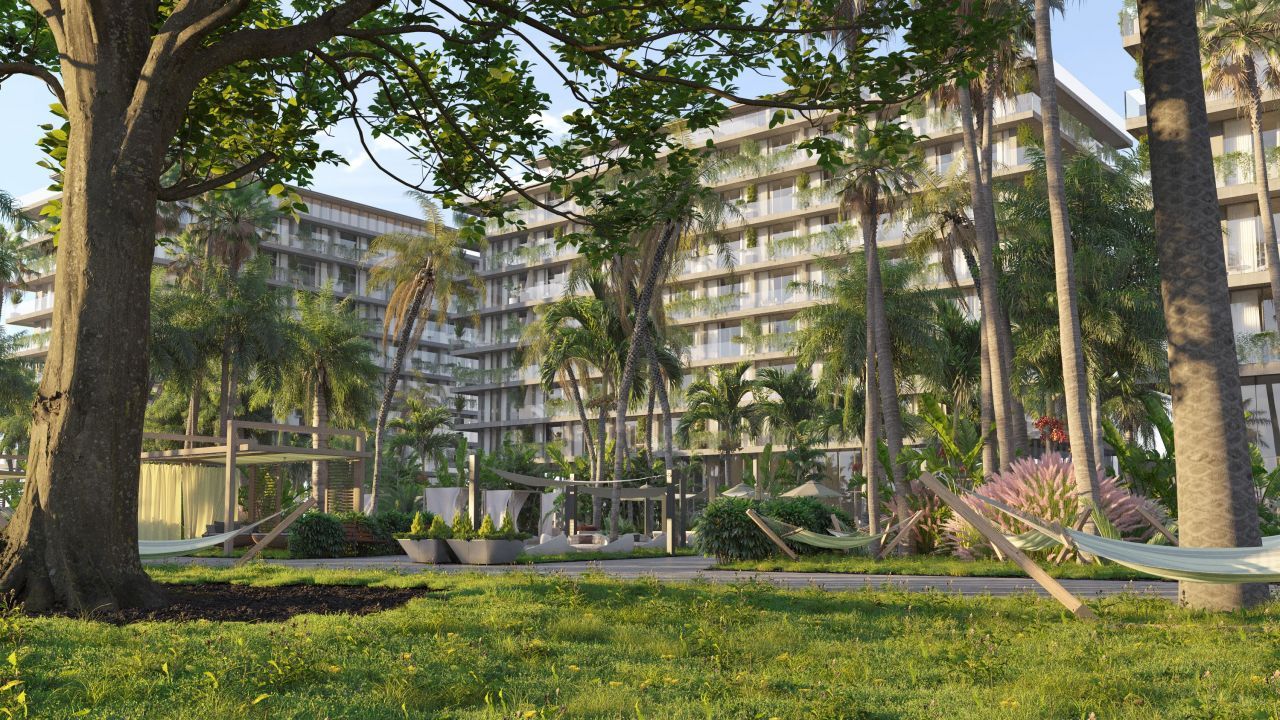 Квартира в Батуми, Грузия, 36 м² - фото 14