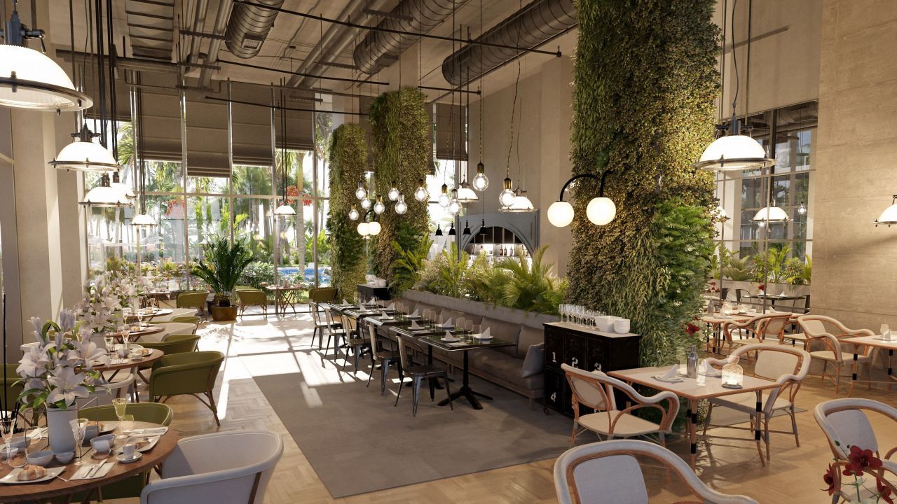 Квартира в Батуми, Грузия, 36 м² - фото 7