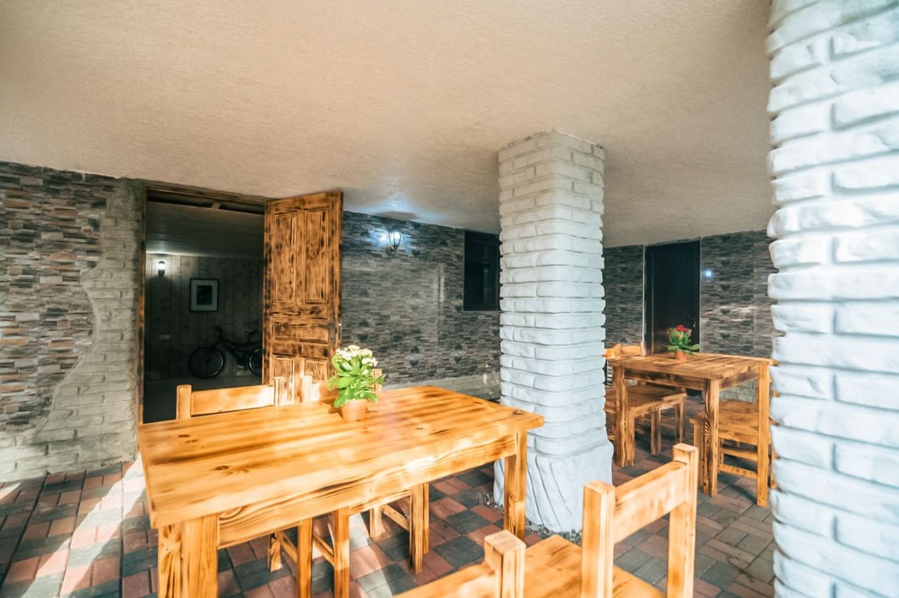 Кафе, ресторан в Батуми, Грузия, 1 300 м² - фото 5
