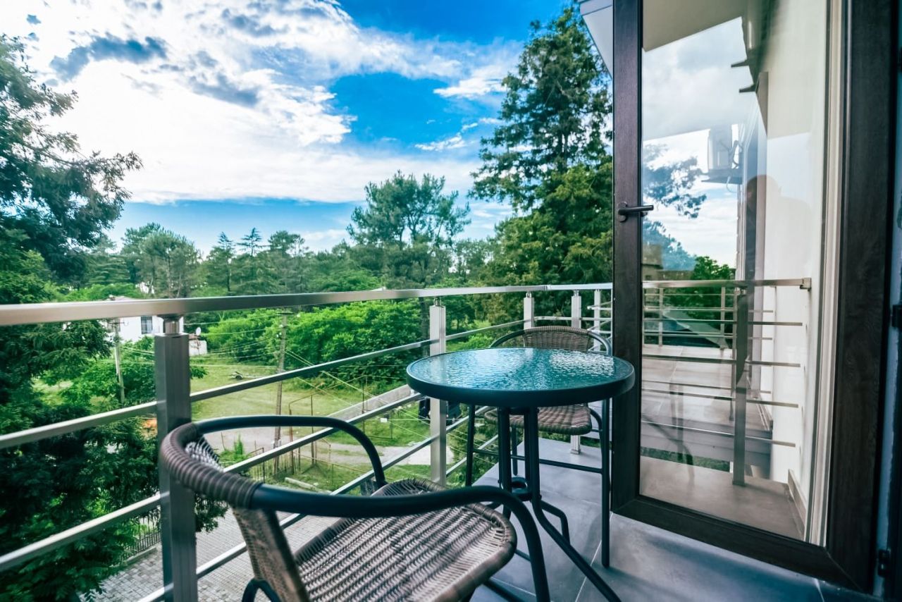 Кафе, ресторан в Батуми, Грузия, 1 300 м² - фото 8