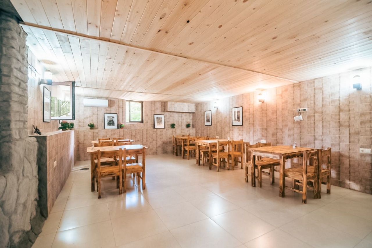Кафе, ресторан в Батуми, Грузия, 1 300 м² - фото 4