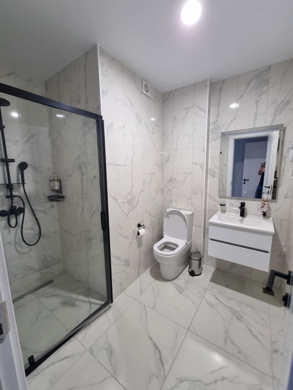 Квартира в Батуми, Грузия, 121 м² - фото 13