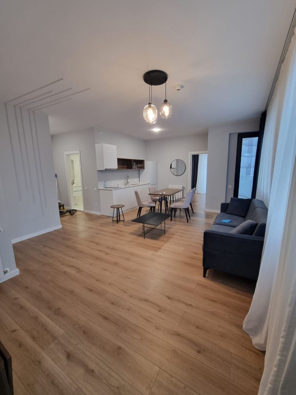 Квартира в Батуми, Грузия, 121 м² - фото 2