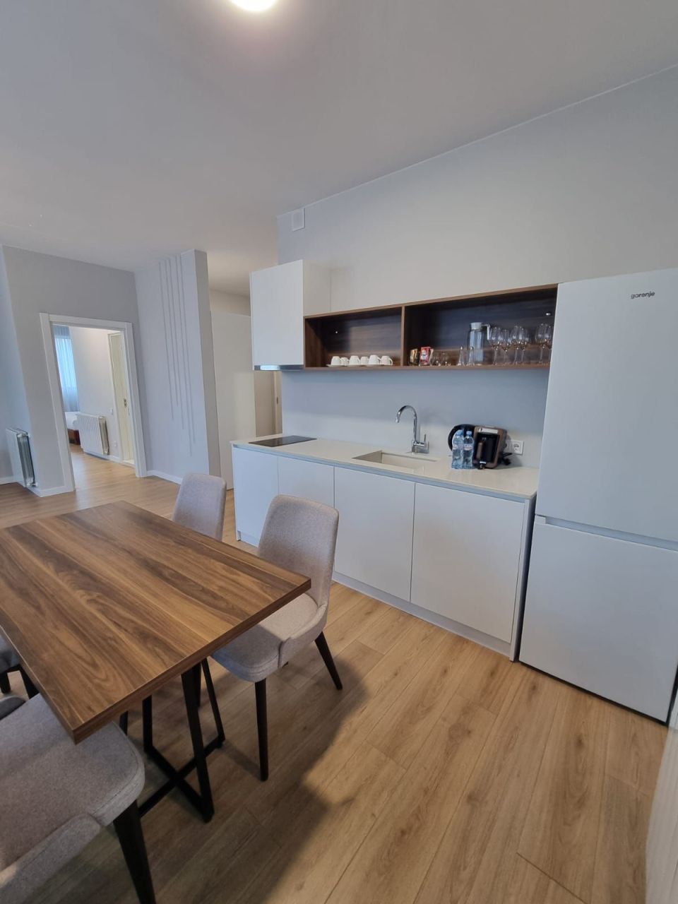 Квартира в Батуми, Грузия, 121 м² - фото 4