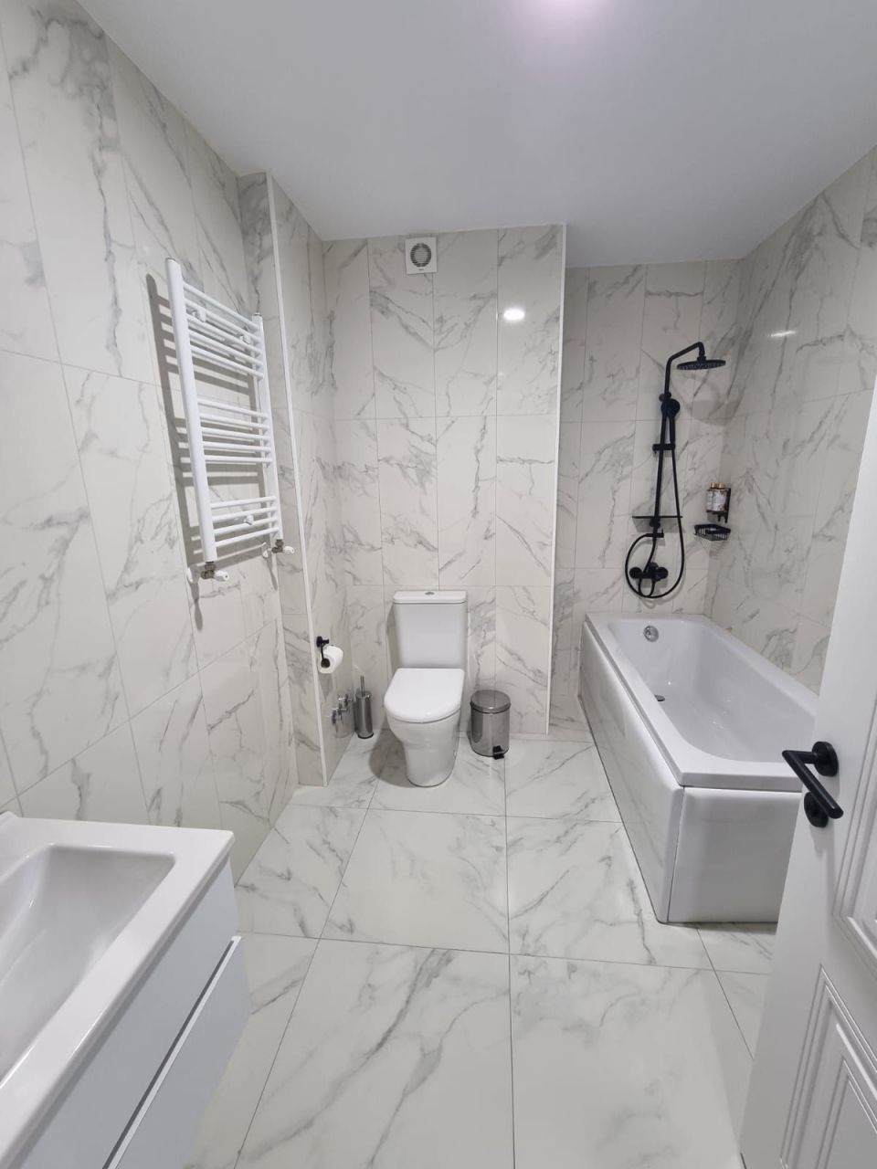 Квартира в Батуми, Грузия, 121 м² - фото 11