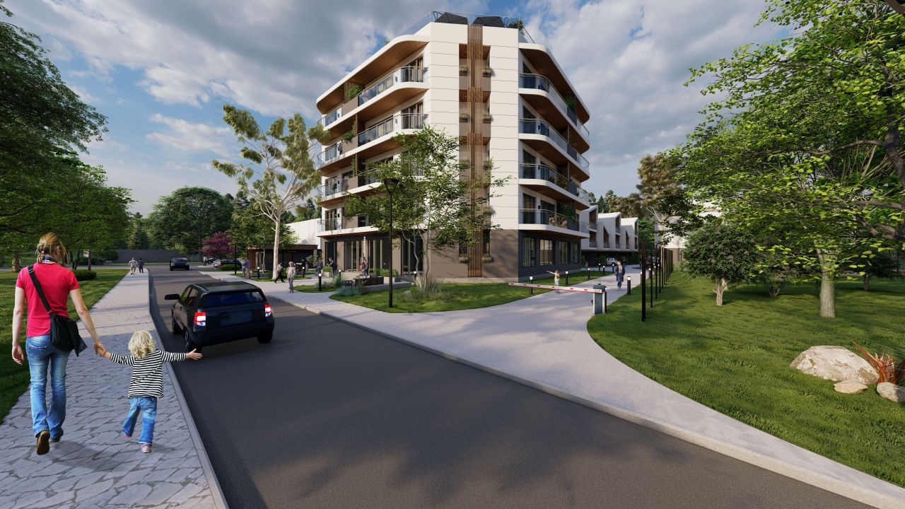 Квартира в Батуми, Грузия, 46.3 м² - фото 8