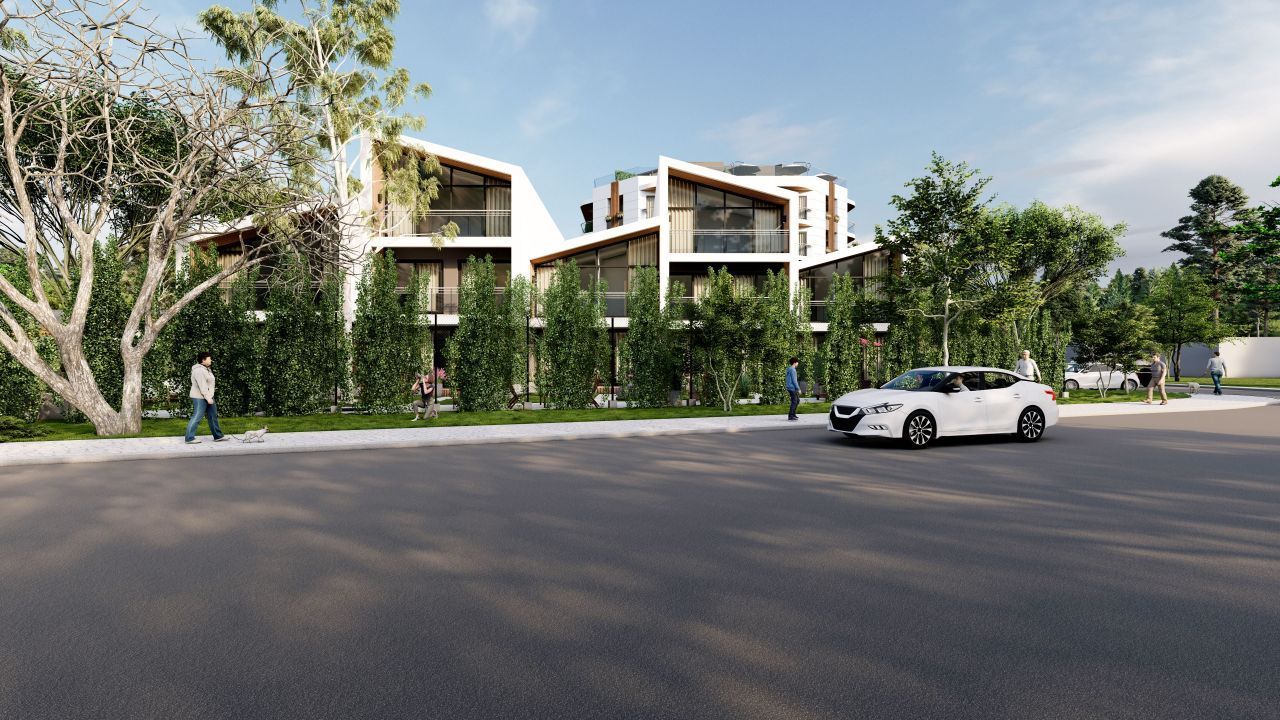 Квартира в Батуми, Грузия, 46.3 м² - фото 5