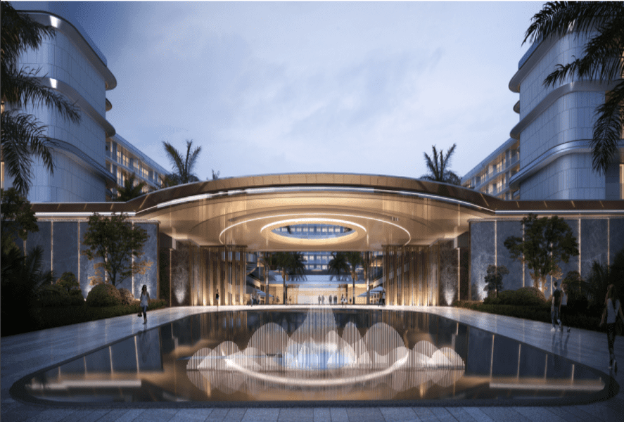 Апартаменты на Пхукете, Таиланд, 43.42 м² - фото 3