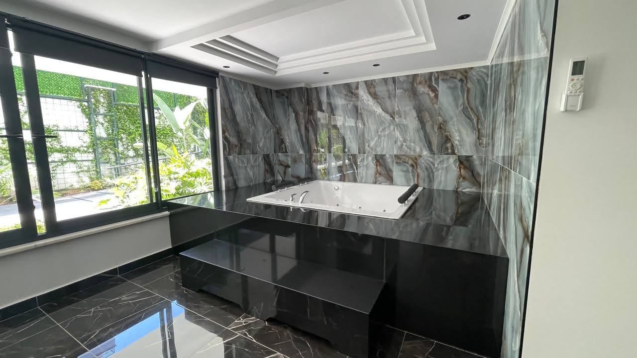 Пентхаус в Алании, Турция, 140 м² - фото 7