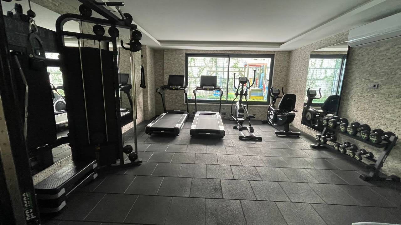 Пентхаус в Алании, Турция, 140 м² - фото 12