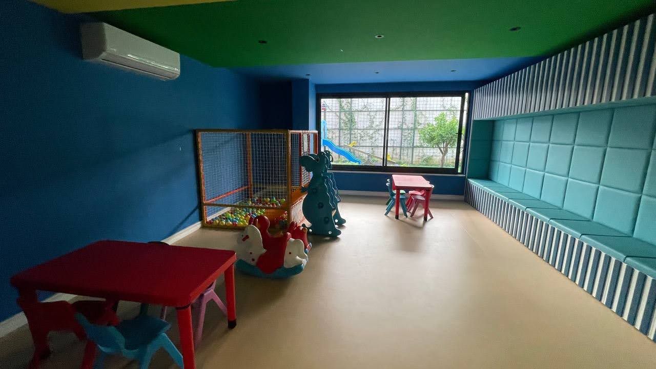 Пентхаус в Алании, Турция, 140 м² - фото 13