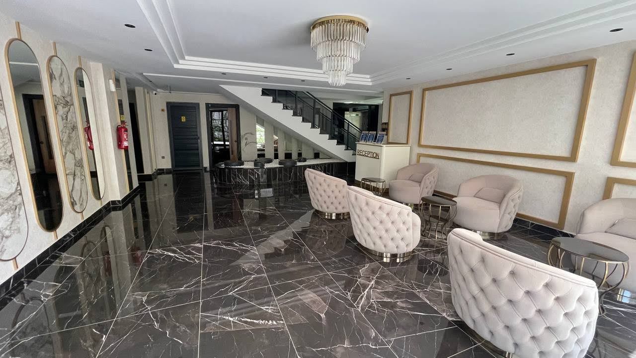 Пентхаус в Алании, Турция, 140 м² - фото 8