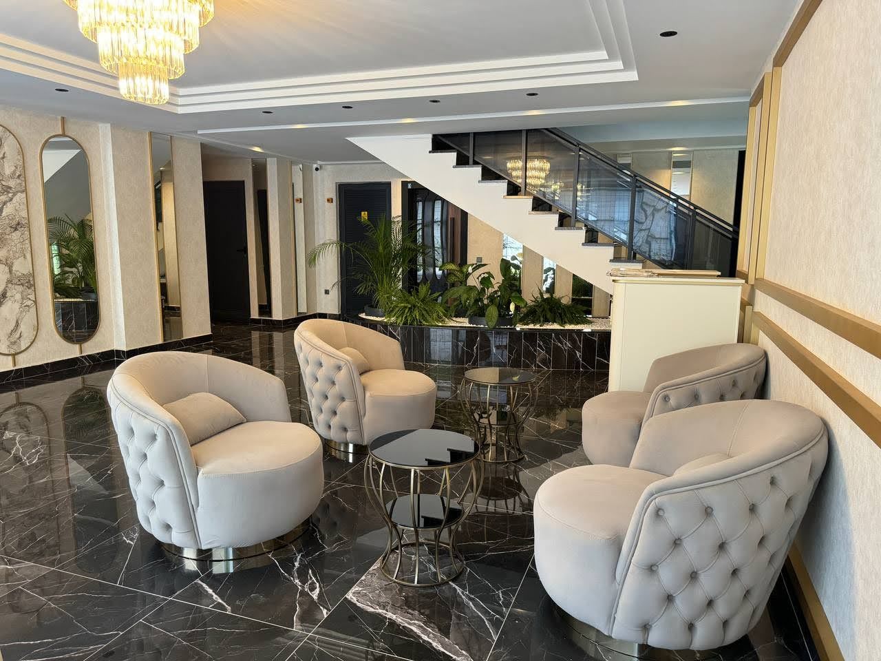 Пентхаус в Алании, Турция, 140 м² - фото 5