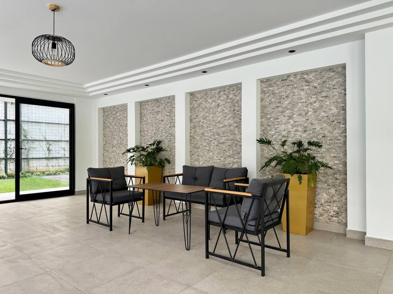 Пентхаус в Алании, Турция, 140 м² - фото 10