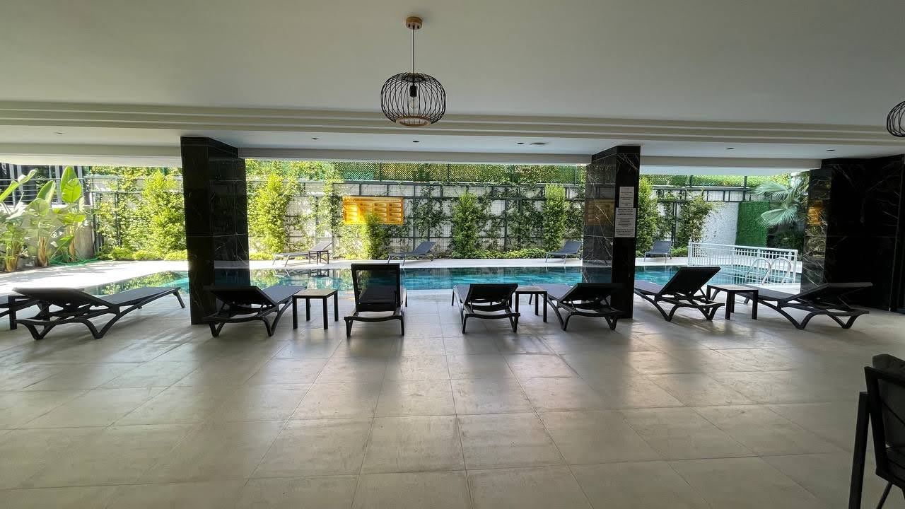 Пентхаус в Алании, Турция, 140 м² - фото 6