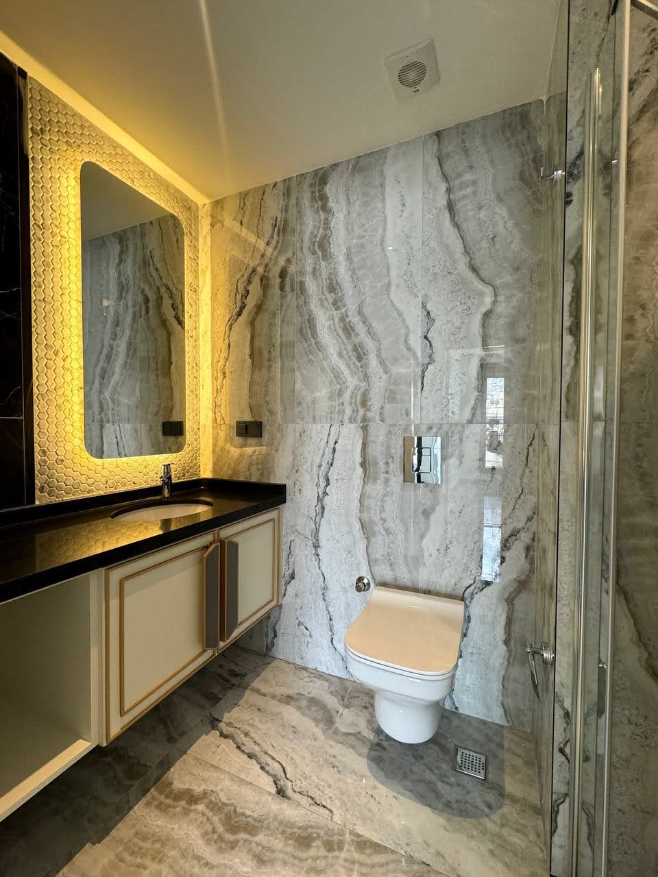 Пентхаус в Алании, Турция, 140 м² - фото 16