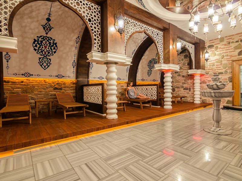 Студия в Алании, Турция, 41 м² - фото 3