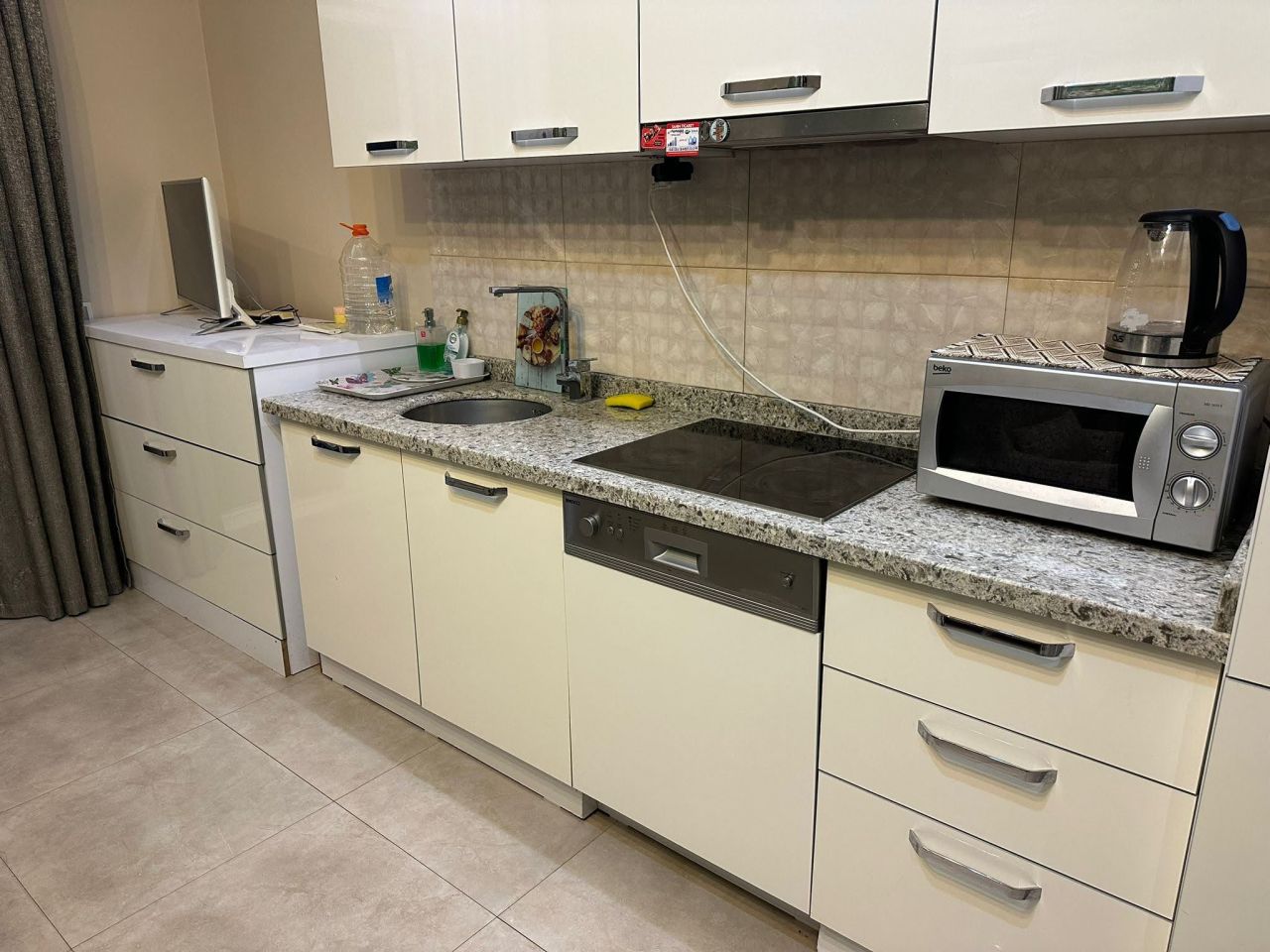 Студия в Алании, Турция, 41 м² - фото 11