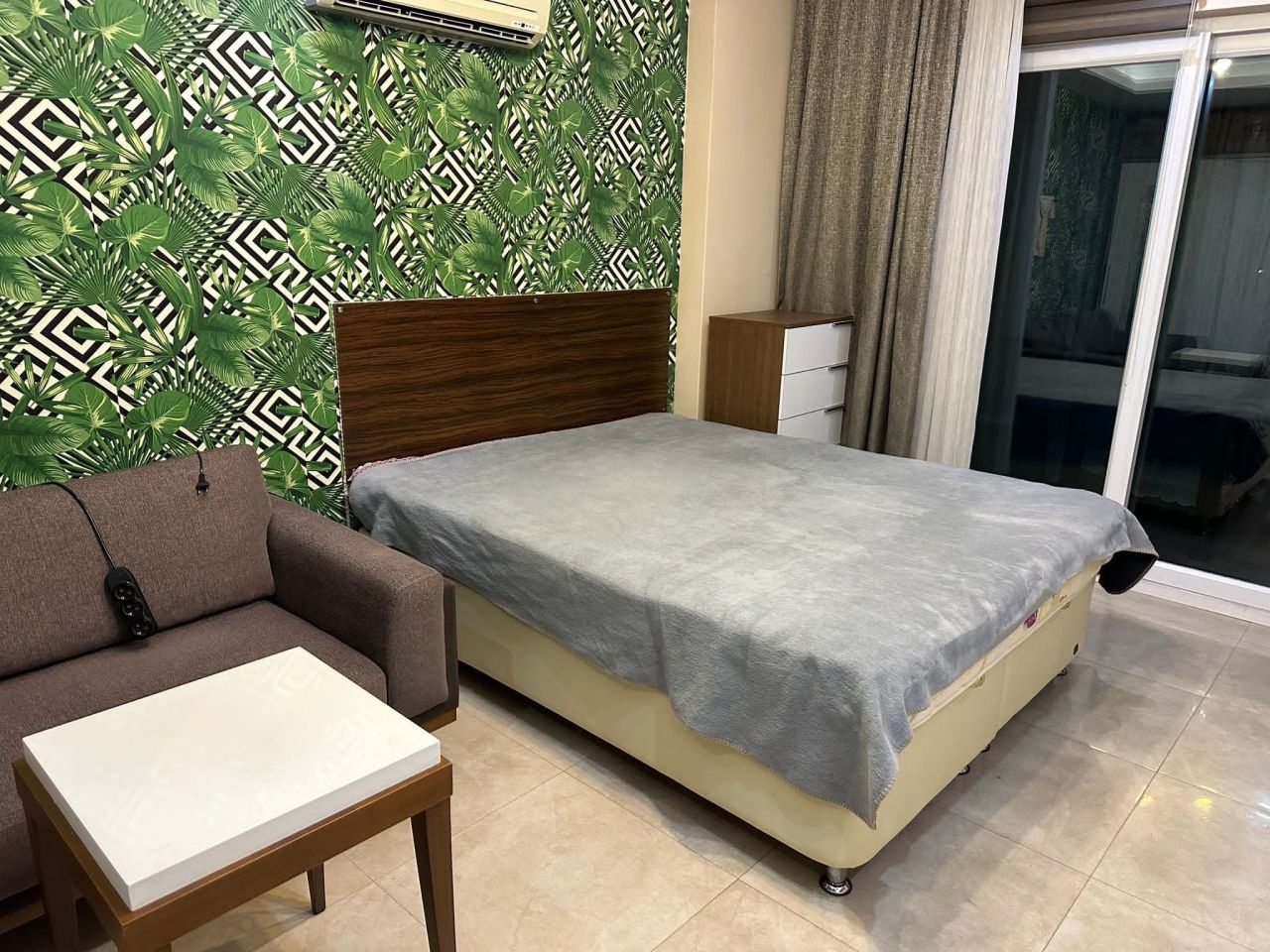 Студия в Алании, Турция, 41 м² - фото 14