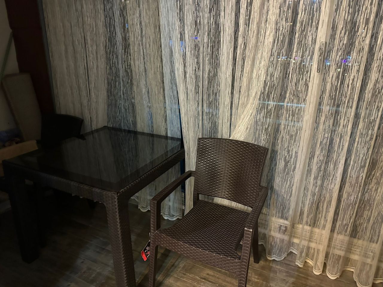 Студия в Алании, Турция, 41 м² - фото 13