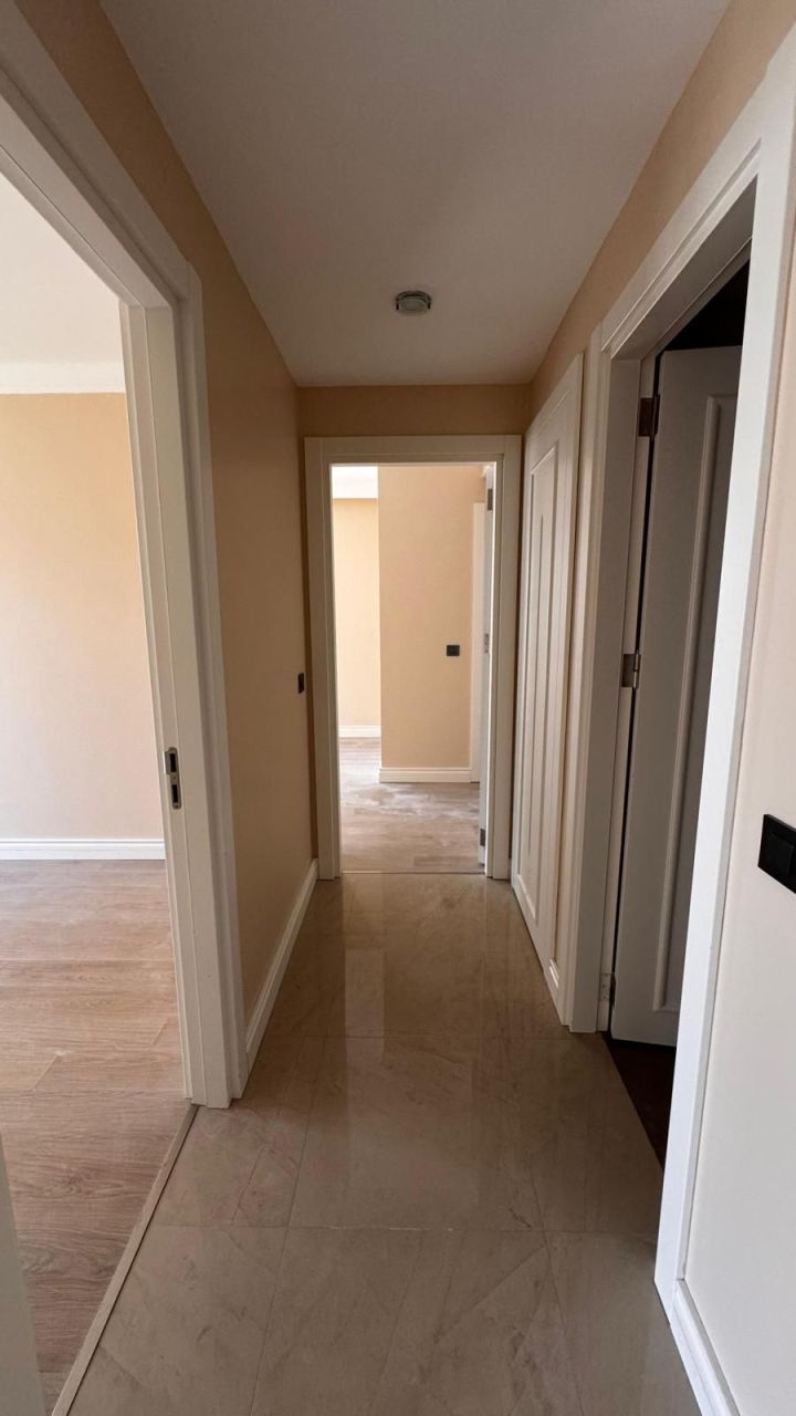 Квартира в Стамбуле, Турция, 144 м² - фото 4