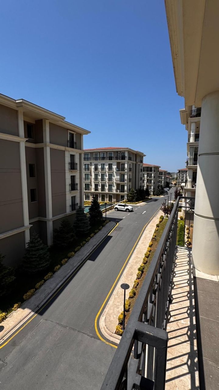 Квартира в Стамбуле, Турция, 144 м² - фото 2