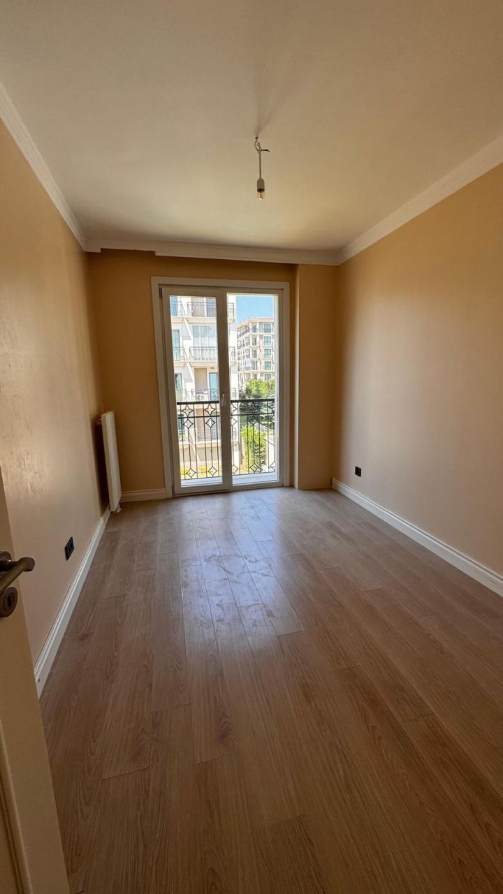 Квартира в Стамбуле, Турция, 144 м² - фото 7