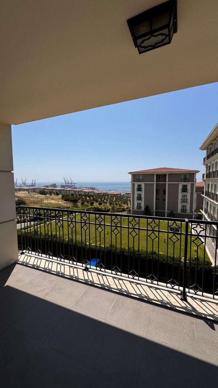 Квартира в Стамбуле, Турция, 144 м² - фото 1
