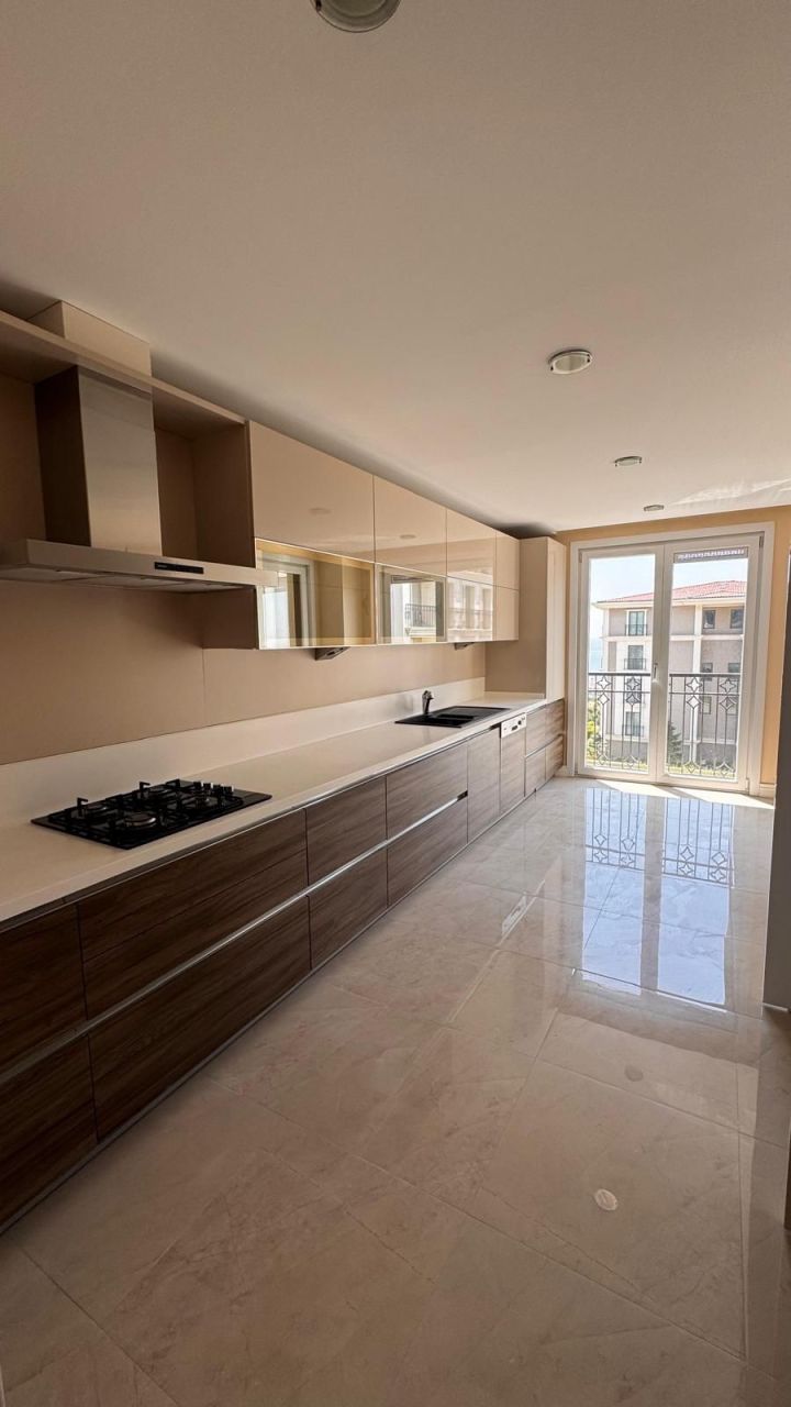 Квартира в Стамбуле, Турция, 144 м² - фото 11