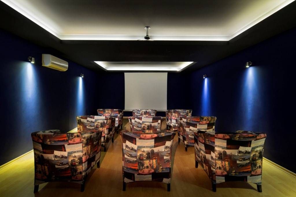 Студия в Алании, Турция, 42 м² - фото 9