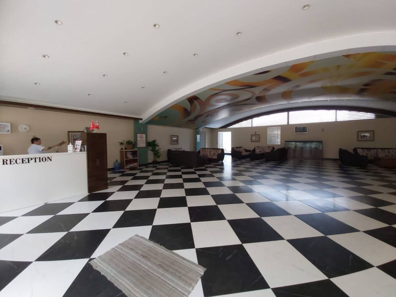 Студия в Алании, Турция, 42 м² - фото 3