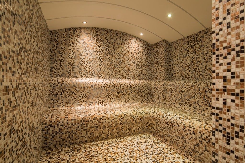 Студия в Алании, Турция, 42 м² - фото 12