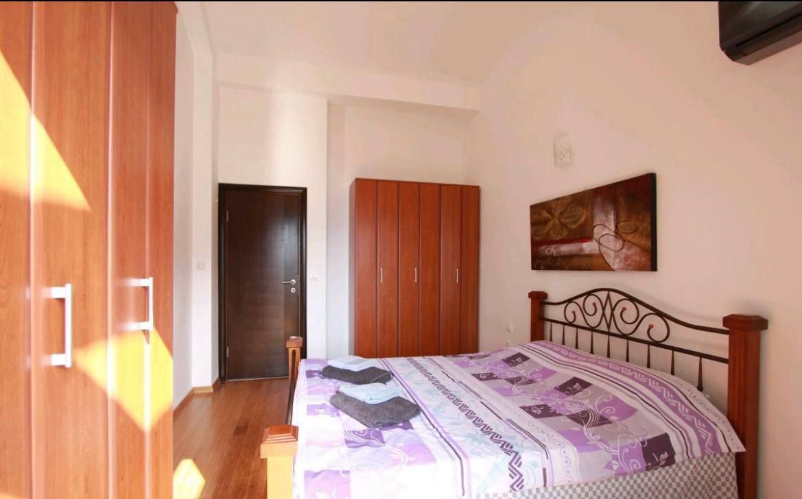 Квартира в Доброте, Черногория, 57 м² - фото 6