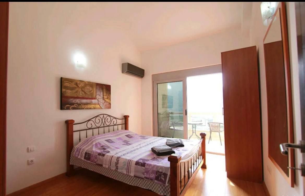 Квартира в Доброте, Черногория, 57 м² - фото 8